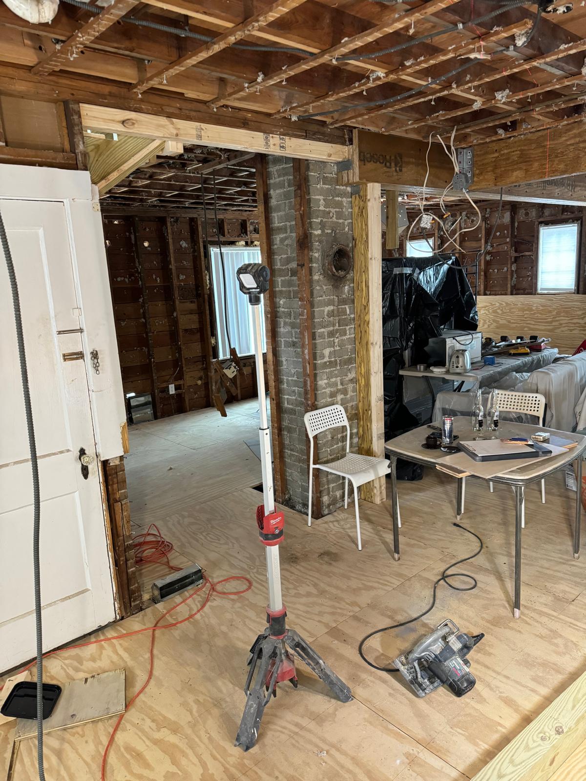 Home Improvement Projects